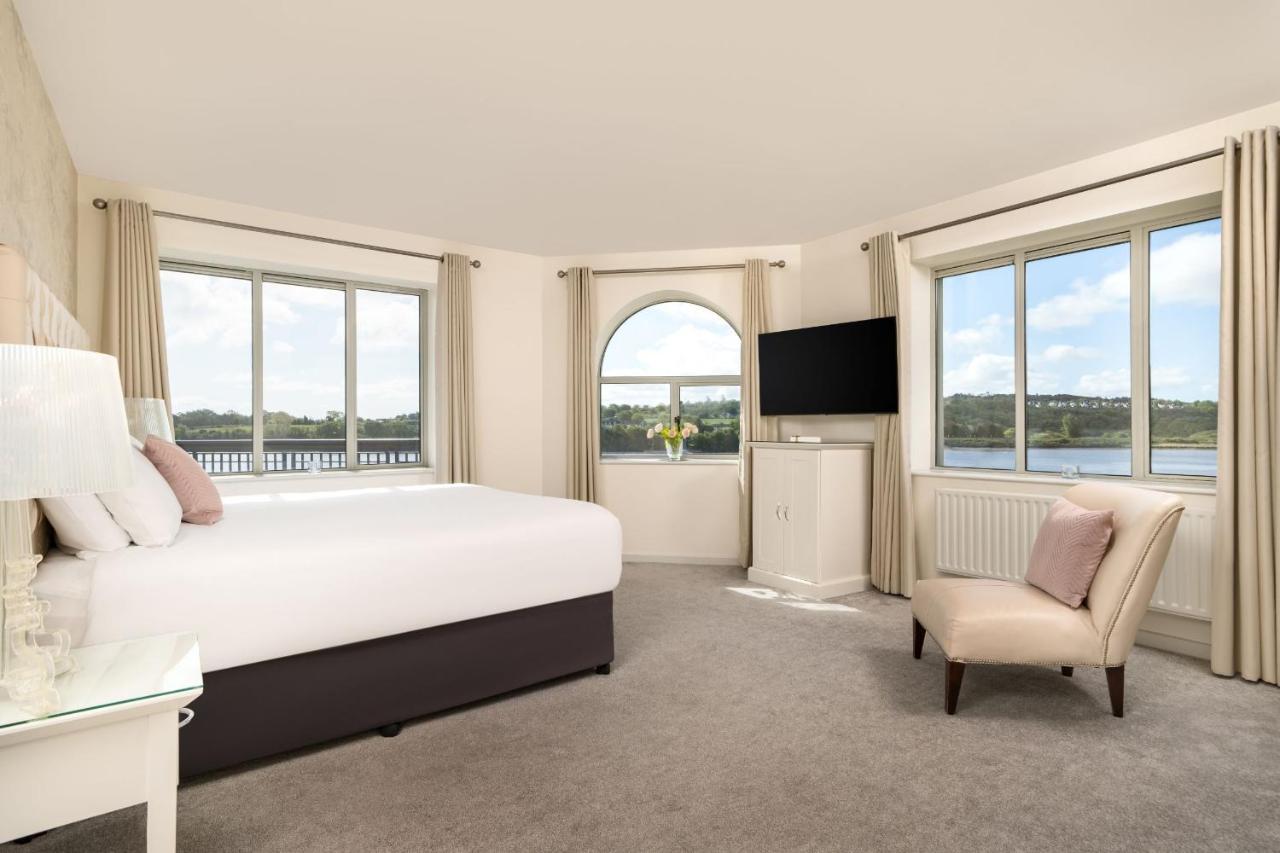 Ferrycarrig Hotel Quarto foto