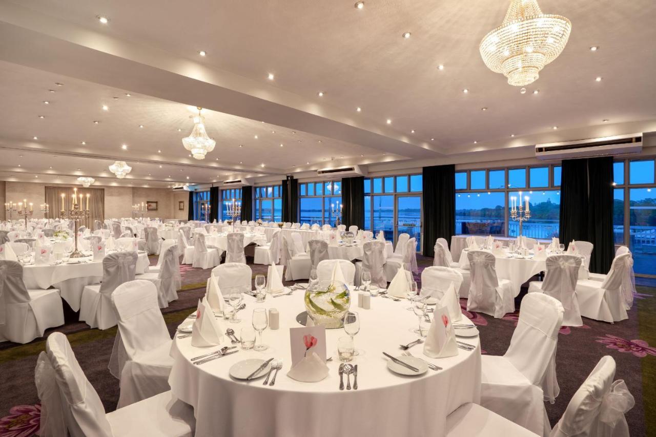 Ferrycarrig Hotel Exterior foto