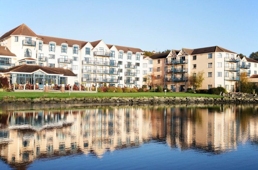 Ferrycarrig Hotel Exterior foto