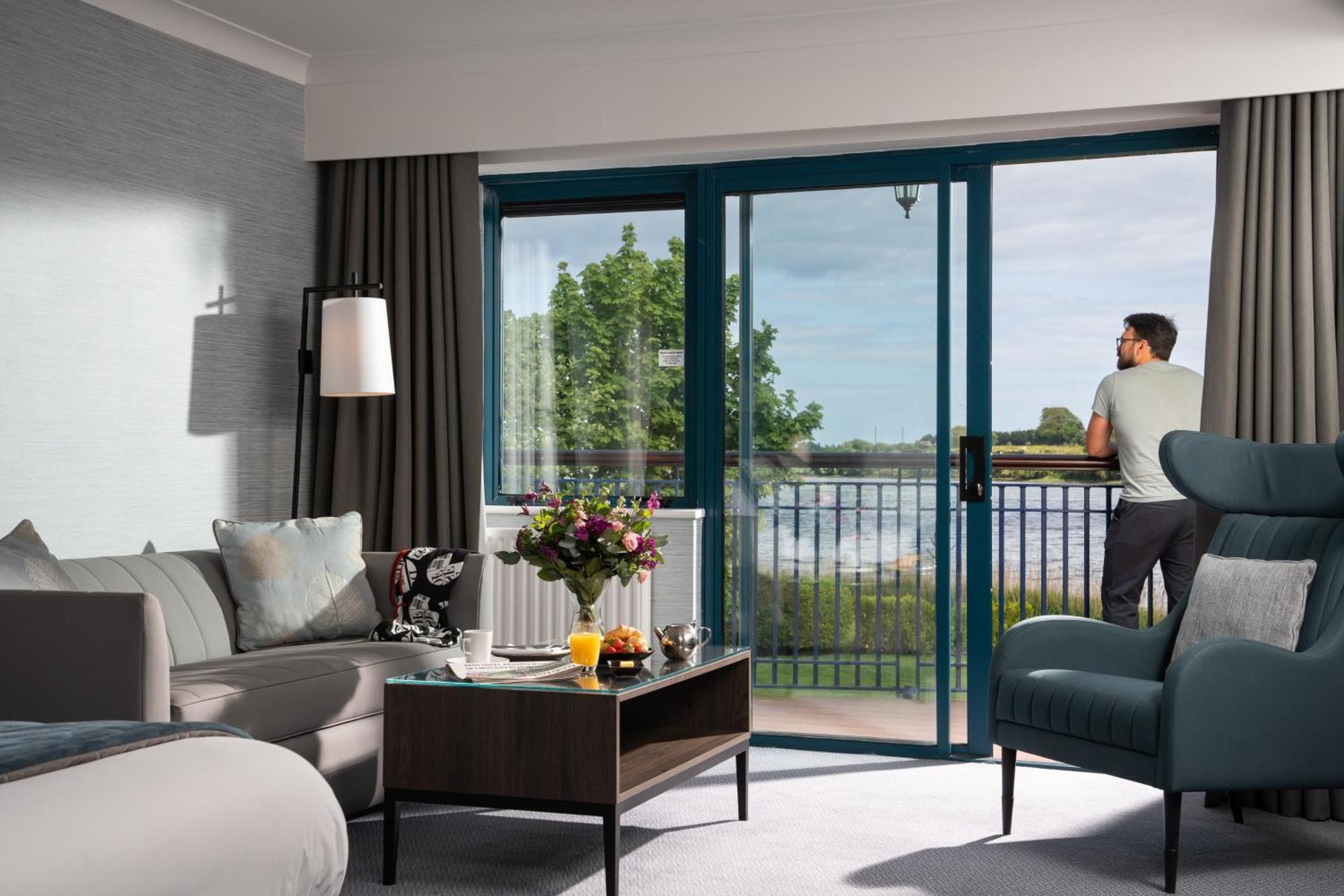 Ferrycarrig Hotel Exterior foto